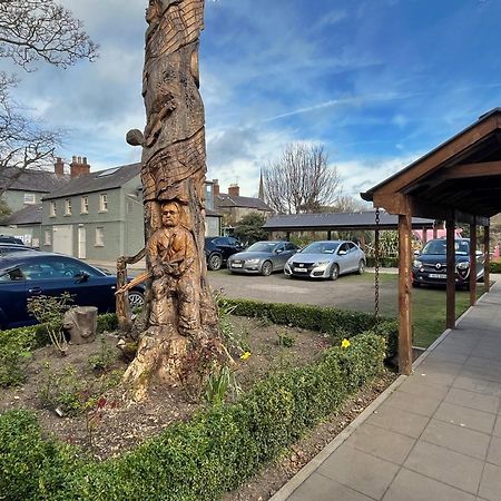Bedford House & Hall Balbriggan ภายนอก รูปภาพ