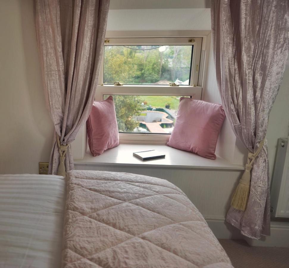 Bedford House & Hall Balbriggan ภายนอก รูปภาพ