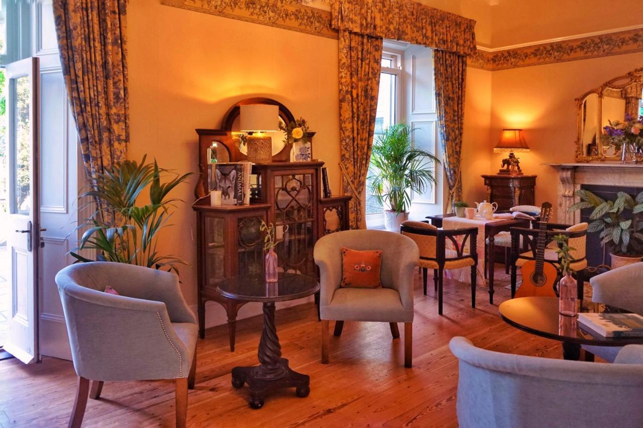 Bedford House & Hall Balbriggan ภายนอก รูปภาพ