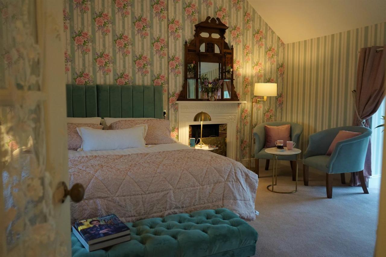 Bedford House & Hall Balbriggan ภายนอก รูปภาพ