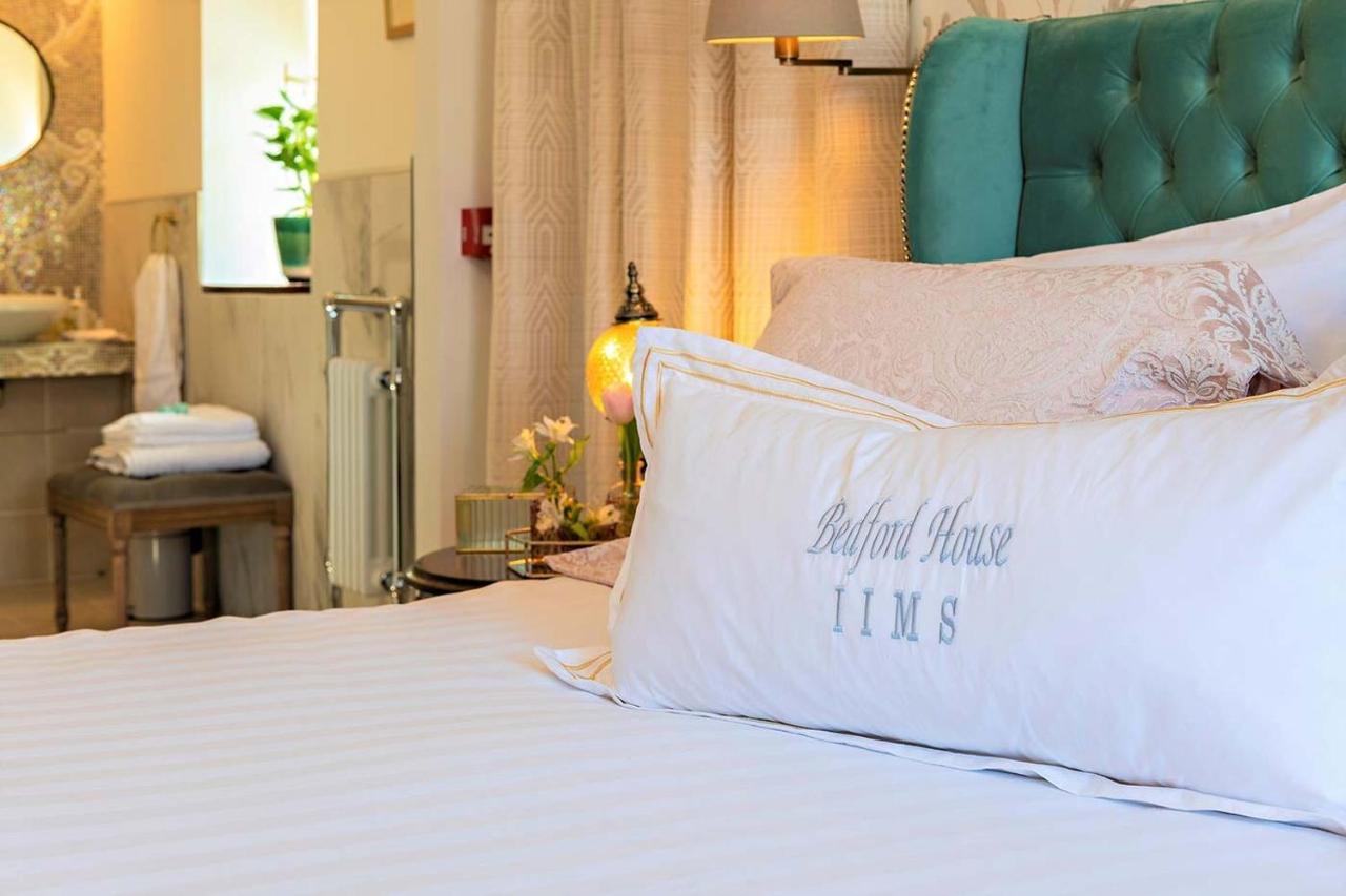 Bedford House & Hall Balbriggan ภายนอก รูปภาพ