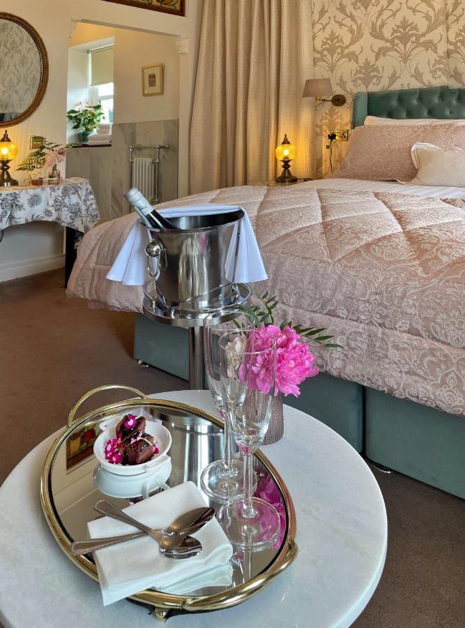 Bedford House & Hall Balbriggan ภายนอก รูปภาพ