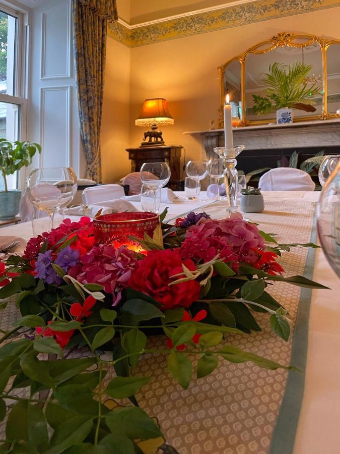 Bedford House & Hall Balbriggan ภายนอก รูปภาพ