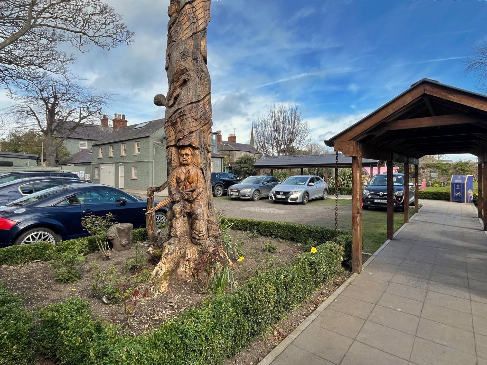 Bedford House & Hall Balbriggan ภายนอก รูปภาพ