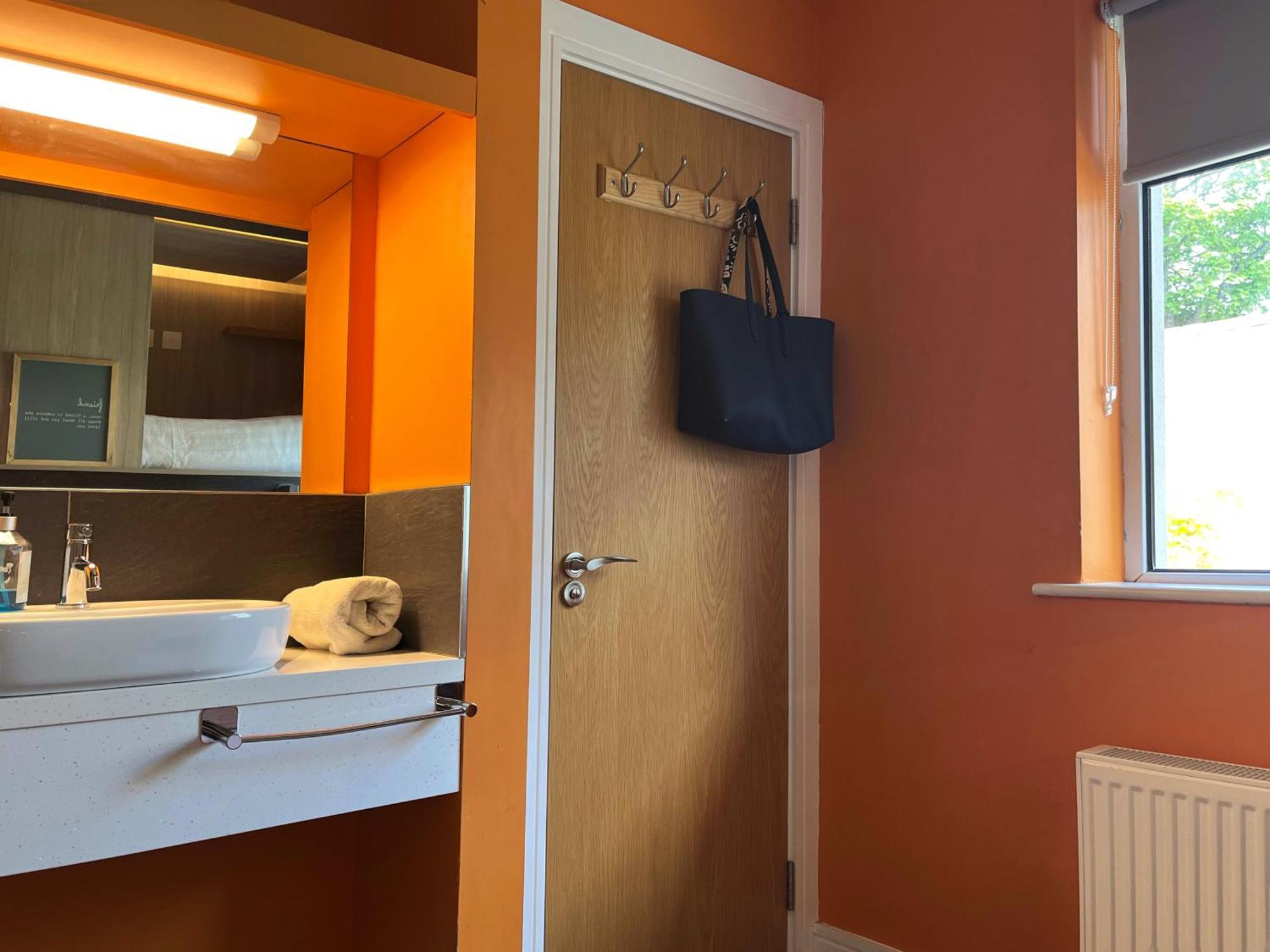 Bedford House & Hall Balbriggan ภายนอก รูปภาพ